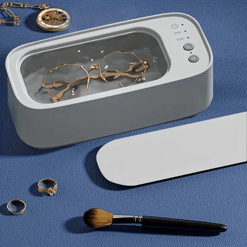 Professional Sonic Jewelry Cleaning Device - Cofik