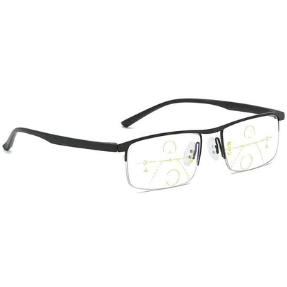 Prescription Free Anti Blue Light Reading Glasses