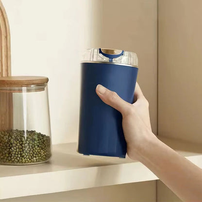 Portable Mini Electric Grinder with Strong Performance