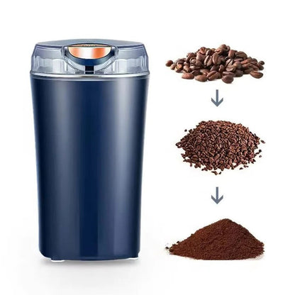 Portable Mini Electric Grinder with Strong Performance