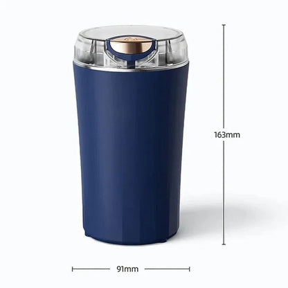Portable Mini Electric Grinder with Strong Performance