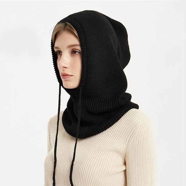 Soft Warm Winter Hat - Cofik