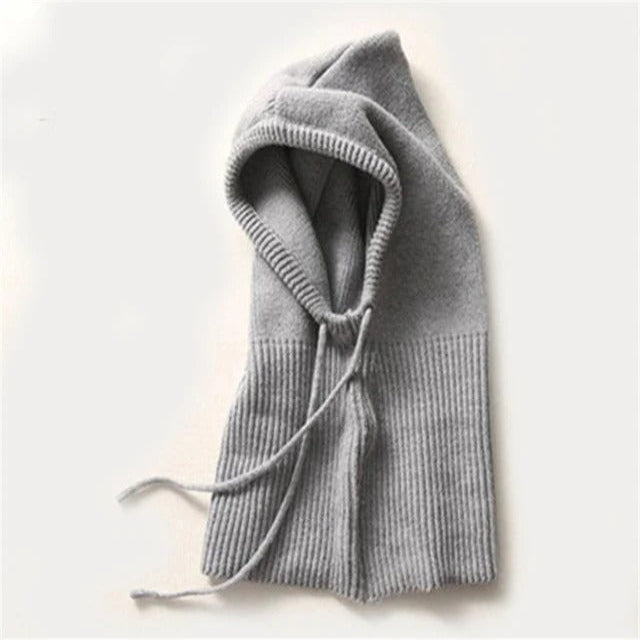 Soft Warm Winter Hat