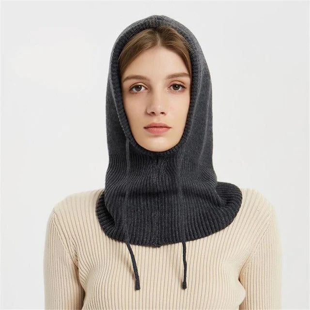 Soft Warm Winter Hat