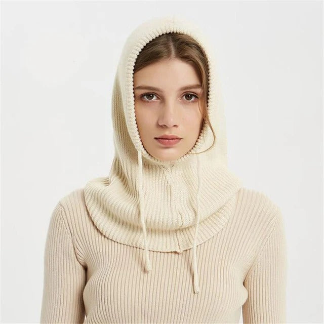Soft Warm Winter Hat