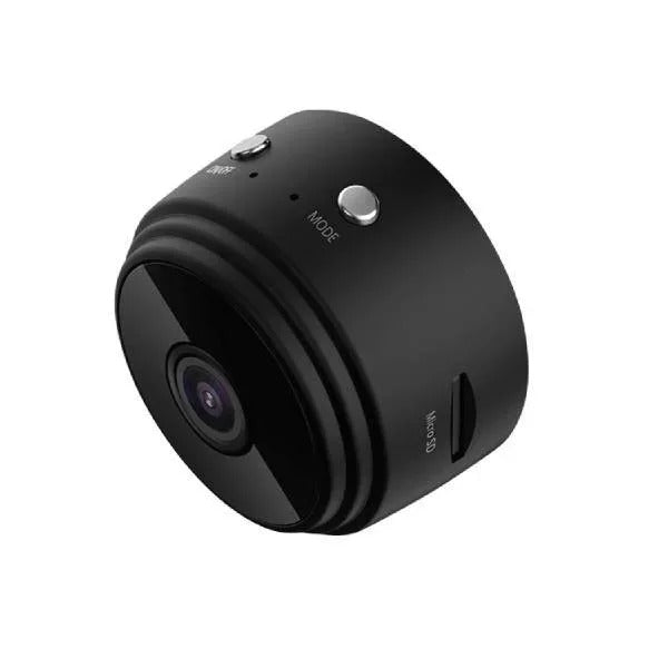 Clear View Wireless Backup Camera with Night Mode