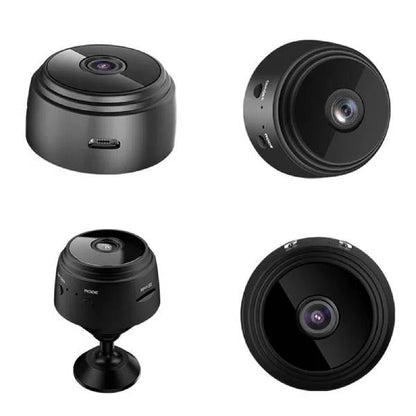 Clear View Wireless Backup Camera with Night Mode