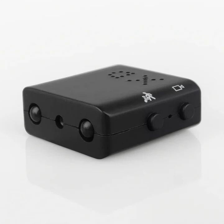 Mini HD Camcorder with Motion Detection Recorder - Cofik
