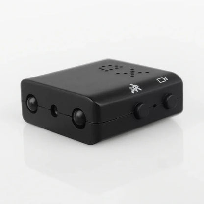 Mini HD Camcorder with Motion Detection Recorder - Cofik