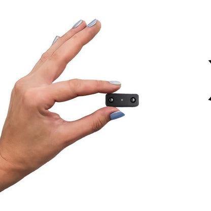 Mini HD Camcorder with Motion Detection Recorder