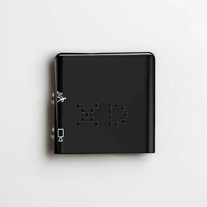 Mini HD Camcorder with Motion Detection Recorder