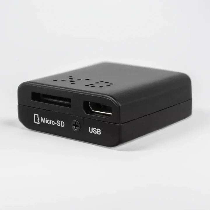 Mini HD Camcorder with Motion Detection Recorder