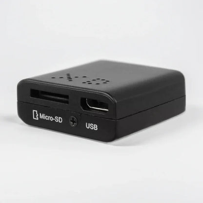 Mini HD Camcorder with Motion Detection Recorder