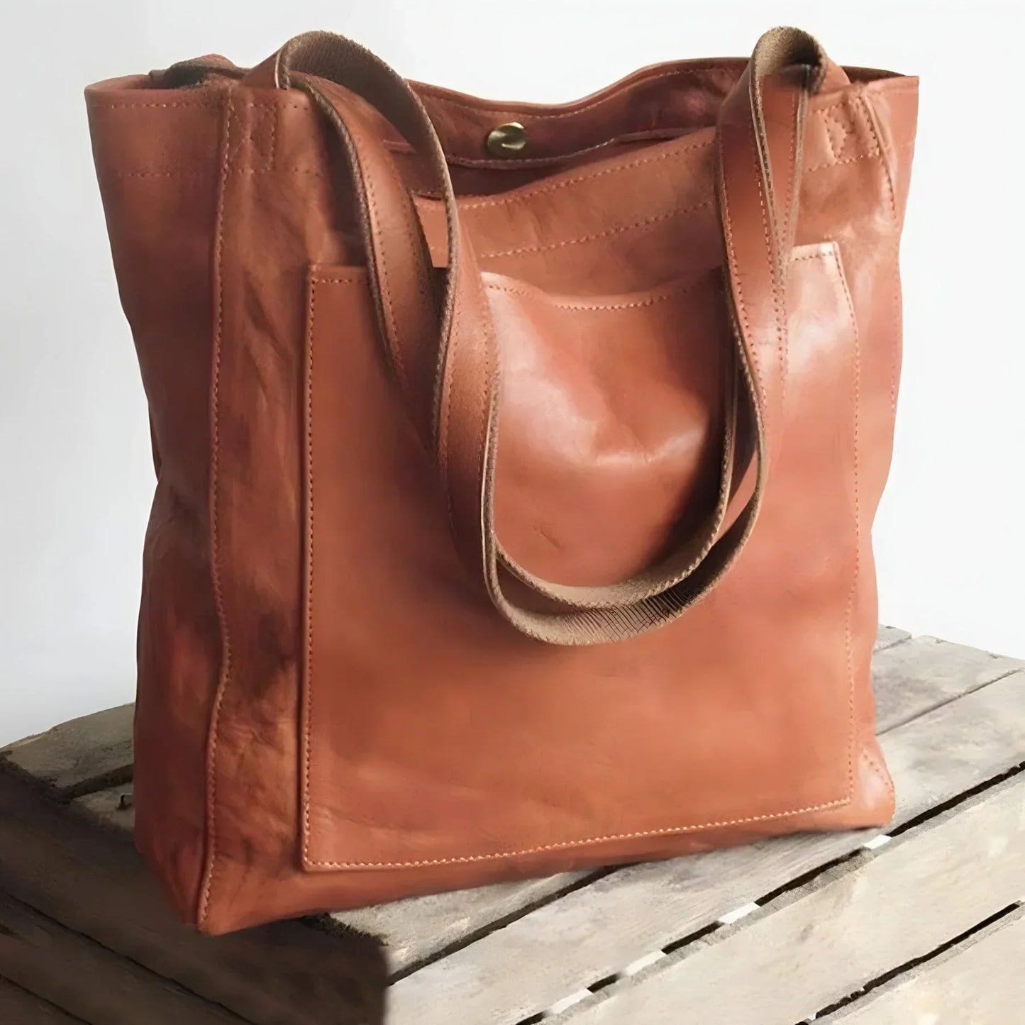 Stylish Tote Bag Everyday Essential - Cofik
