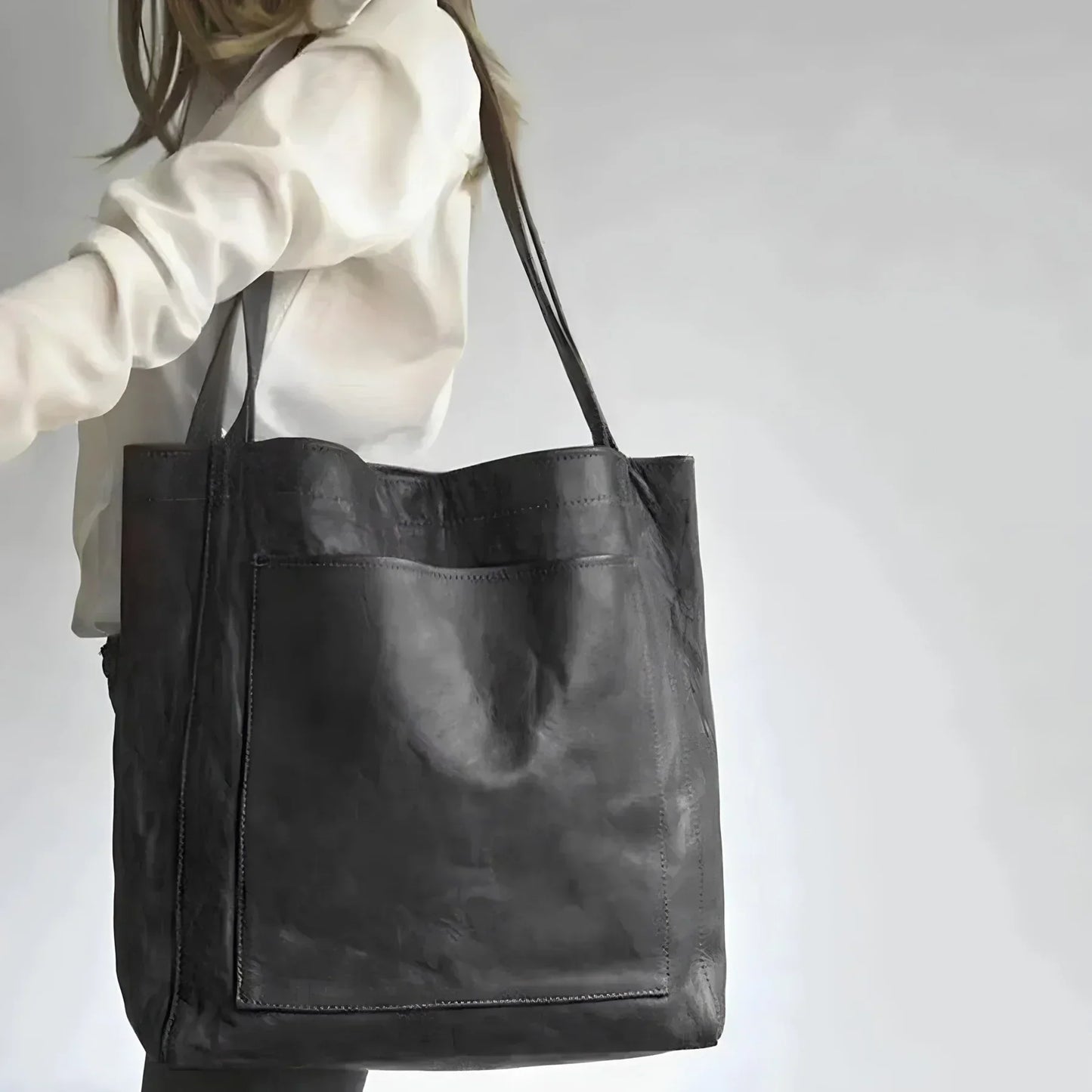 Stylish Tote Bag Everyday Essential