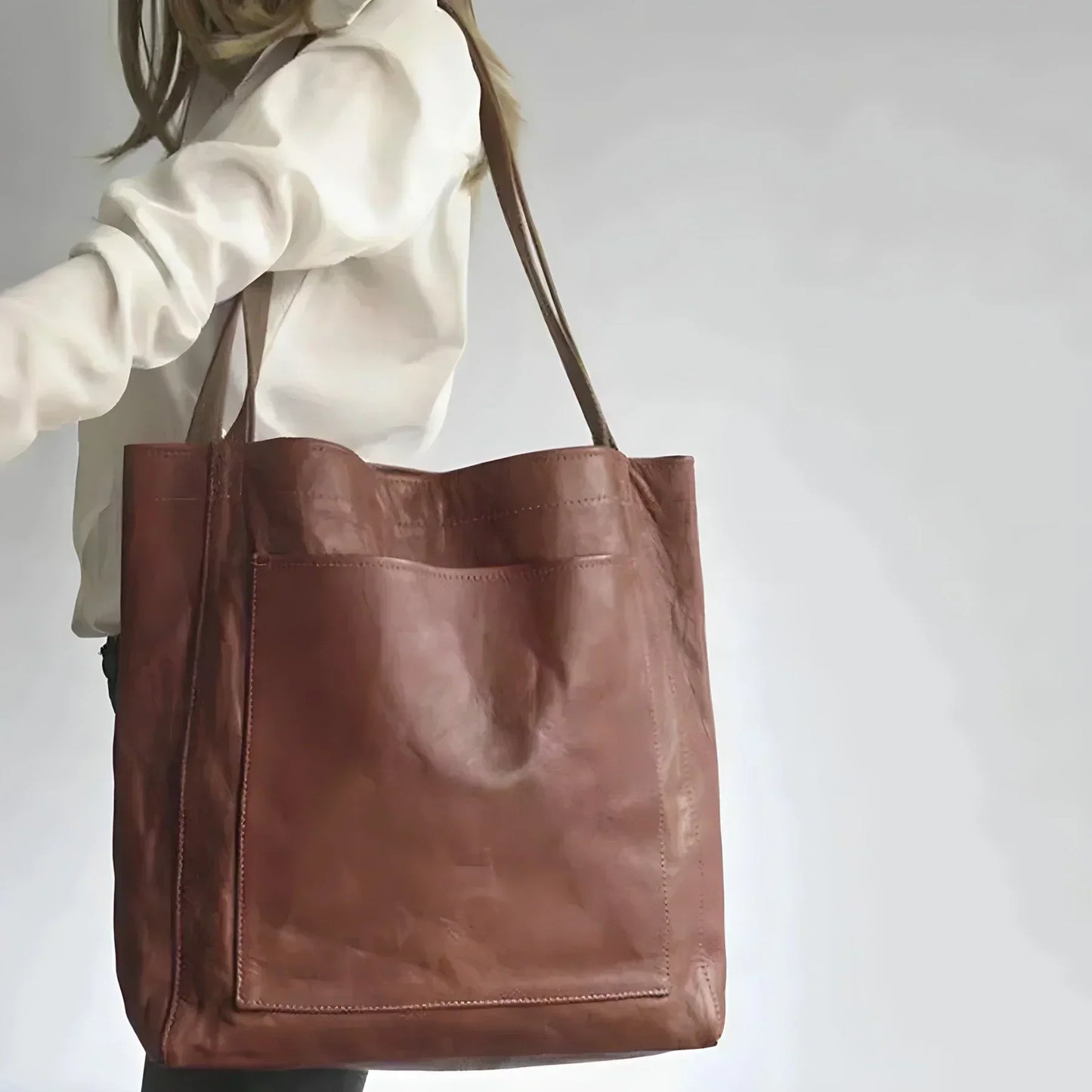 Stylish Tote Bag Everyday Essential