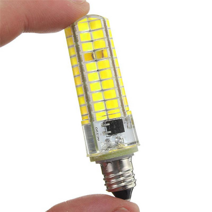 Eco-Friendly LED Light Bulb Set