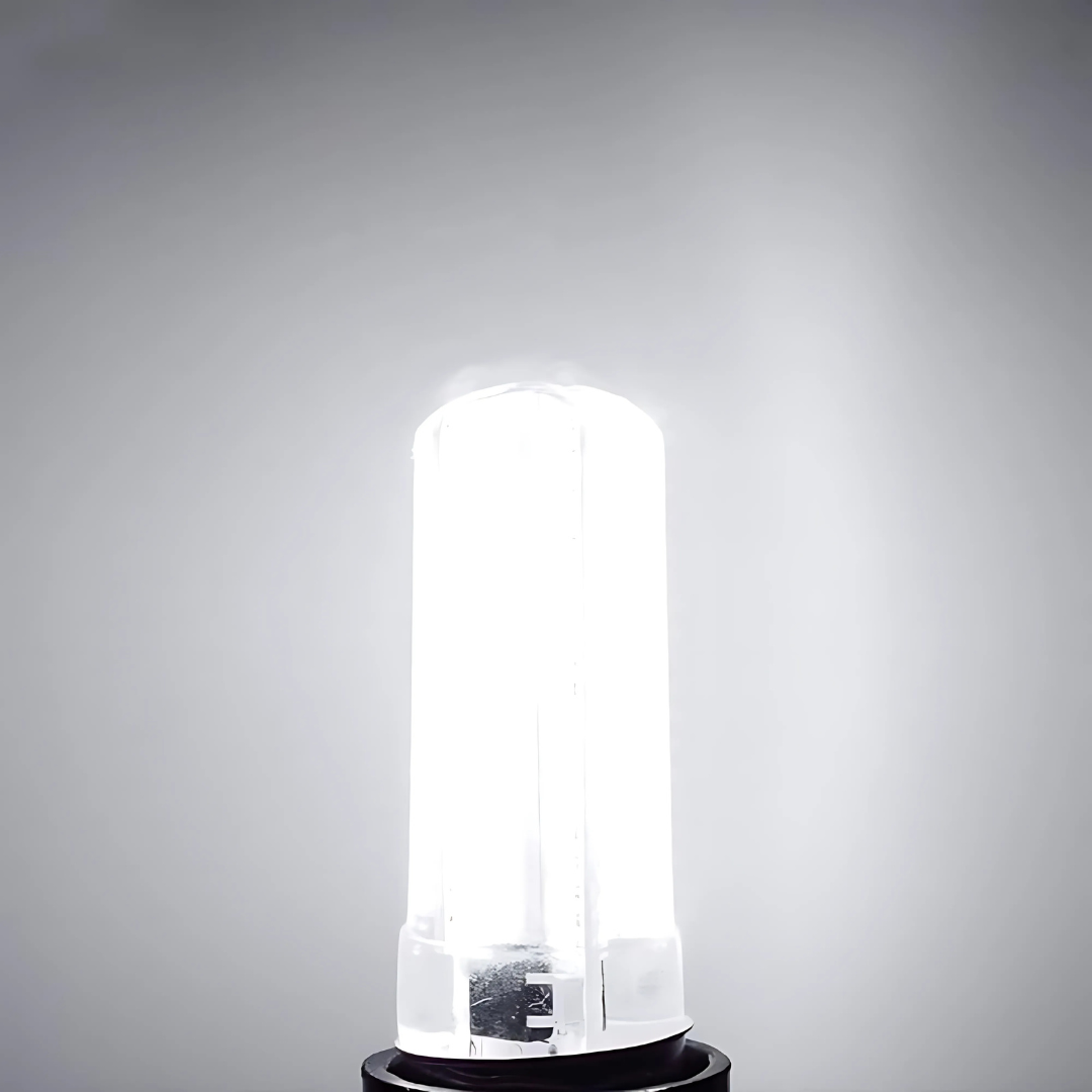 Eco-Friendly LED Light Bulb Set