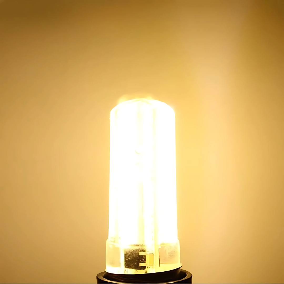 Eco-Friendly LED Light Bulb Set