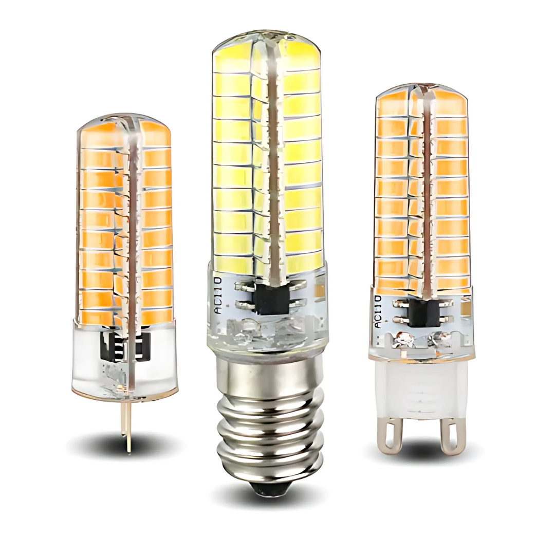 Eco-Friendly LED Light Bulb Set - Cofik