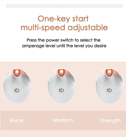 Advanced Facial Massager for Smoother Skin