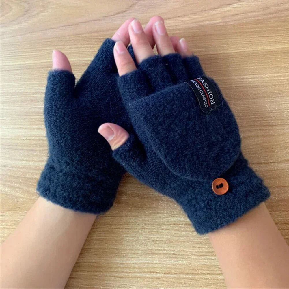 Warm Touch Rechargeable Heated Gloves