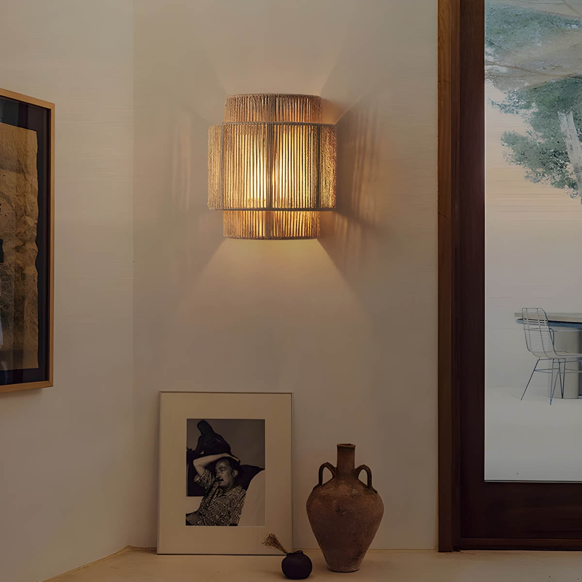 Modern LED Wall Light for Home Decoration