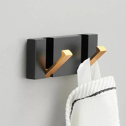 Collapsible Metal Wall Mount Storage Hook - Cofik