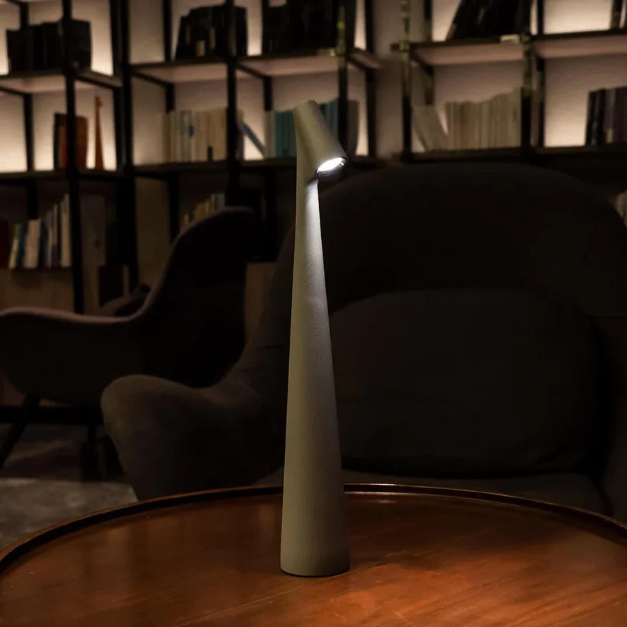 Simple Elegant Desk Light