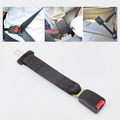 Ergonomic Car Seat Belt Extension for Extra Comfort