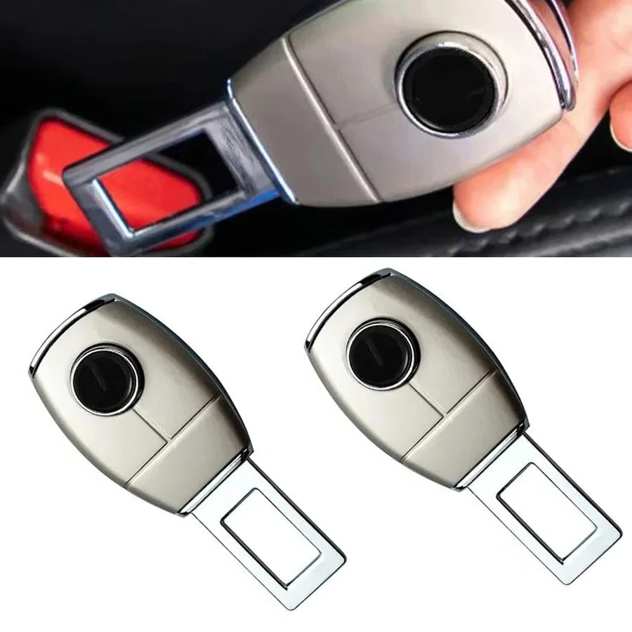 Easy Fit Car Safety Belt Extender - Cofik
