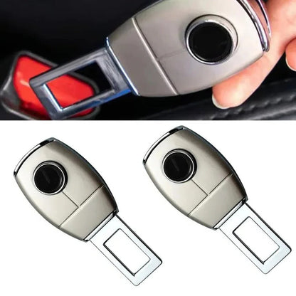 Easy Fit Car Safety Belt Extender - Cofik
