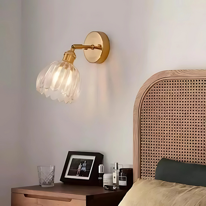 Classic Flower Pendant Lamp
