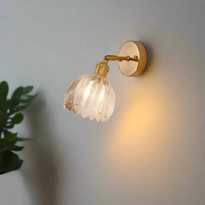 Classic Flower Pendant Lamp