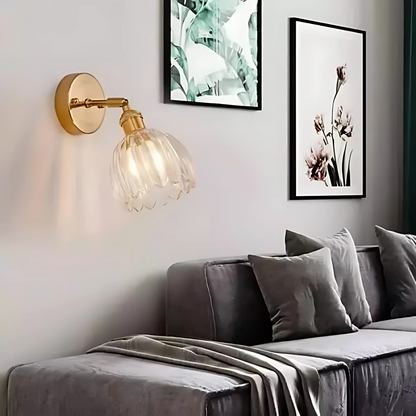 Classic Flower Pendant Lamp - Cofik