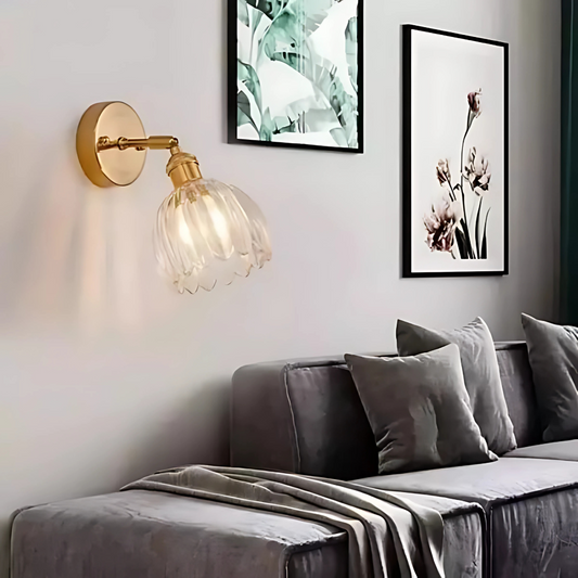 Classic Flower Pendant Lamp - Cofik