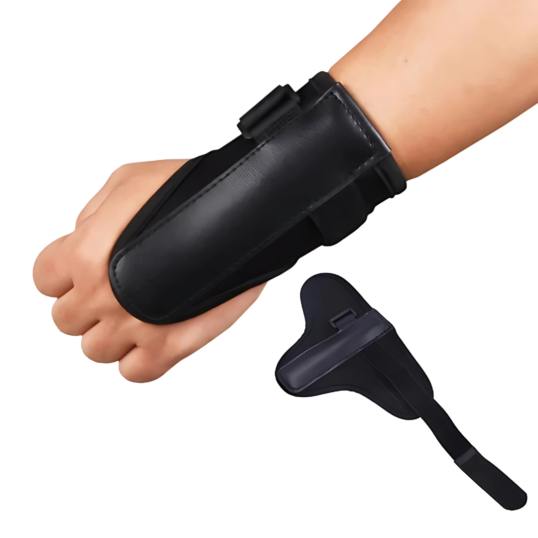 Golf Wrist Support Strap Adjustable Comfort Fit - Cofik