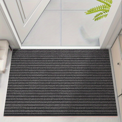 Durable Waterproof Entrance Door Mat