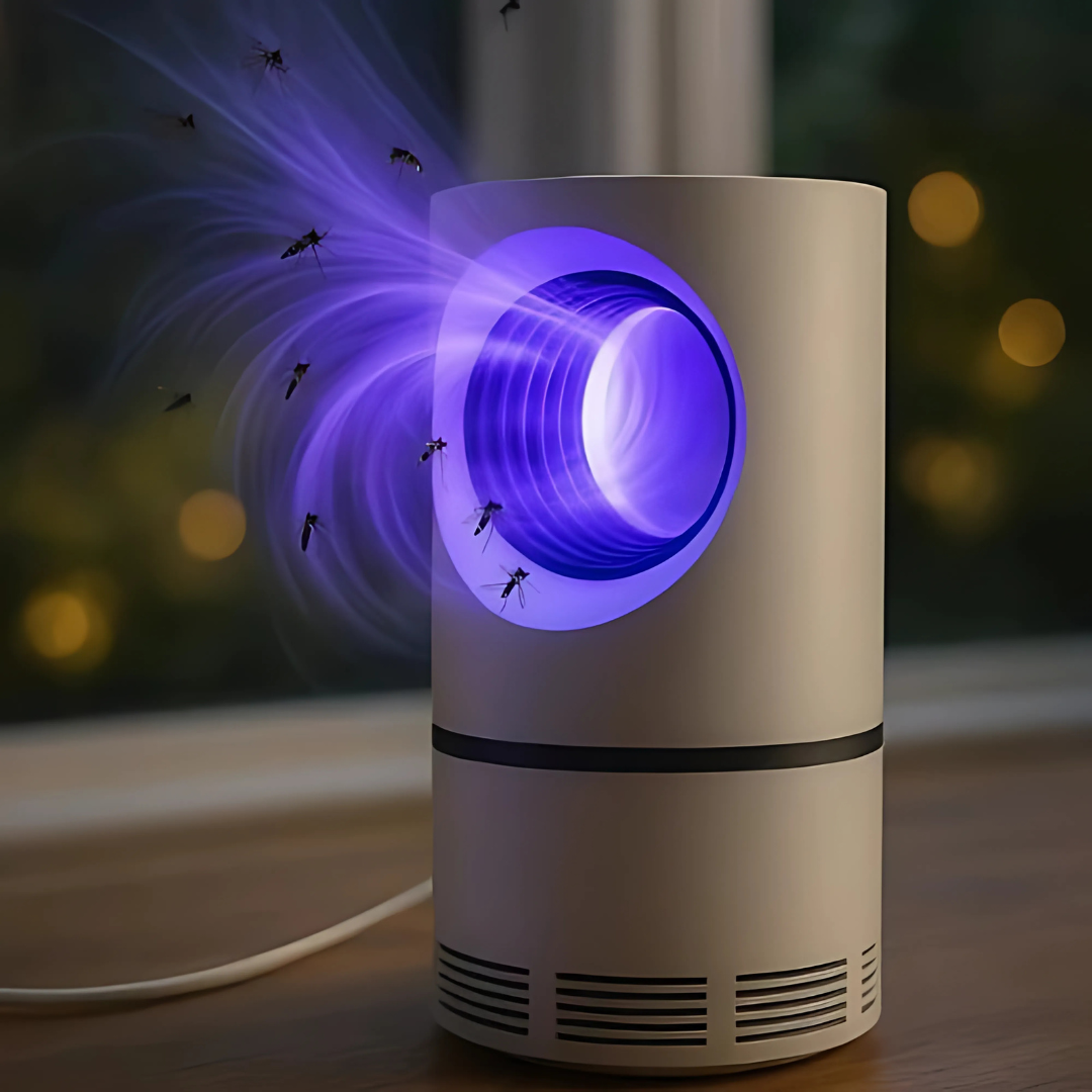 Effective Bug Zapper Light Lamp - Cofik