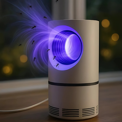 Effective Bug Zapper Light Lamp - Cofik