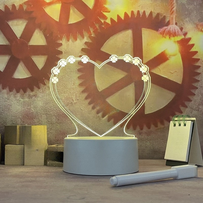 Bright LED Display Sign Lamp