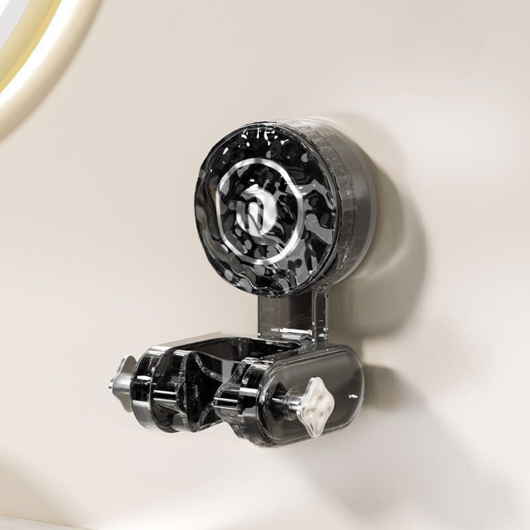 Adjustable Shower Head Bracket Noxord