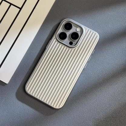 Thin Protective Phone Cover Textured Matte Finish