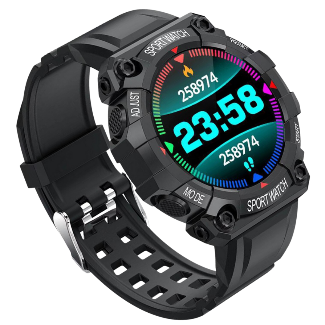 Waterproof Fitness Smart Watch Tracker