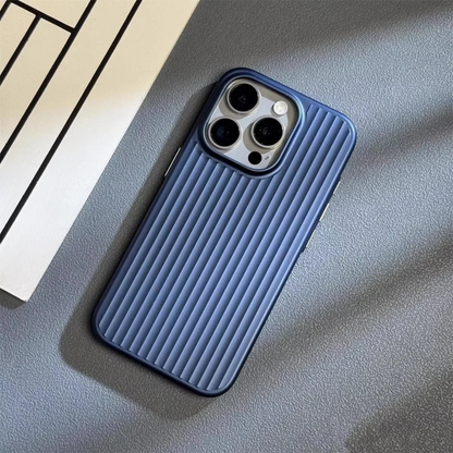 Thin Protective Phone Cover Textured Matte Finish