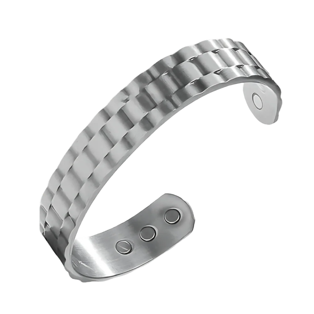 Magnetic Health Bracelet for Men