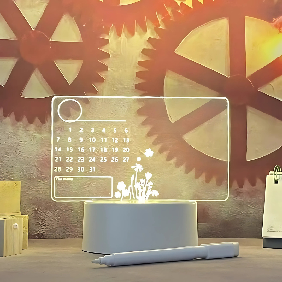 Bright LED Display Sign Lamp