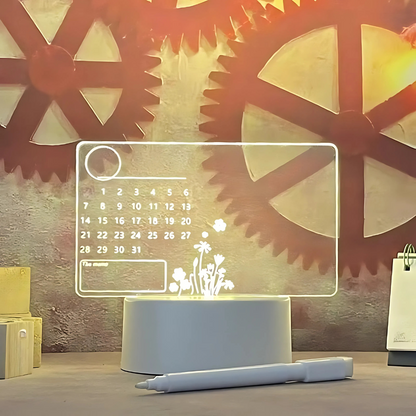 Bright LED Display Sign Lamp