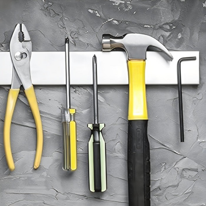 Strong Metal Kitchen Utensil Organizer