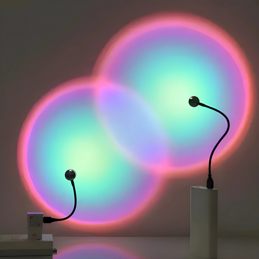 Bright Home LED Projector Light - Cofik